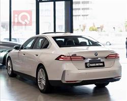 بي ام دبليو الفئة 5